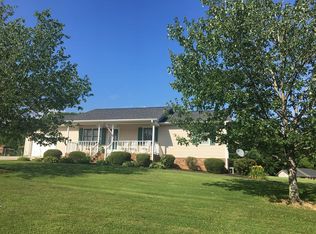 221 Furnace Mill Rd, Gaffney, SC 29341