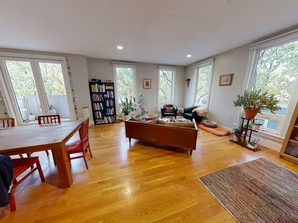 164 Hampshire St #4C, Cambridge, MA 02139