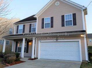 227 Minitree Ln, Charlotte, NC 28214