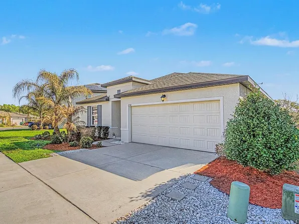 6938 Shelby Lynn Way, Zephyrhills, FL 33542