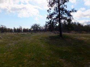 Indian Basin Rd, Goldendale, WA 98620