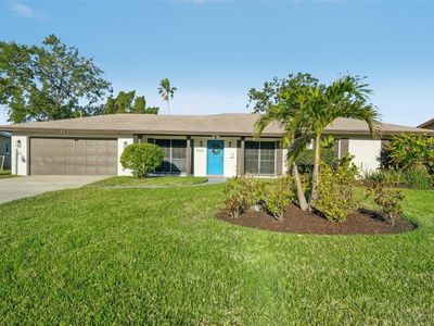 4065 38th St S, Saint Petersburg, FL, 33711