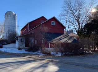 185 Vail Rd, Columbia, NJ 07832