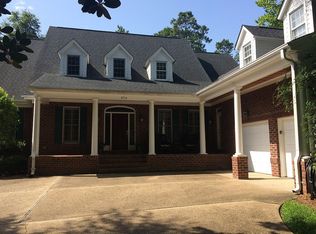 8716 Lincolnshire Ln, Wilmington, NC 28411