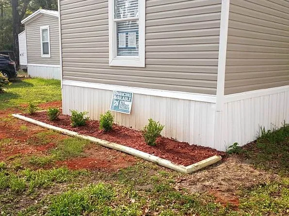 8521 Fowler Ave #34, Pensacola, FL 32534