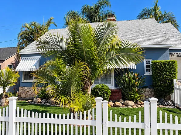 808 Bradshawe St, Montebello, CA 90640