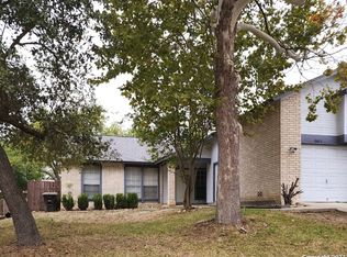 9841 Ardash Ln, San Antonio, TX 78250