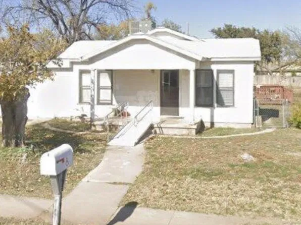 308 E 23rd St, San Angelo, TX 76903