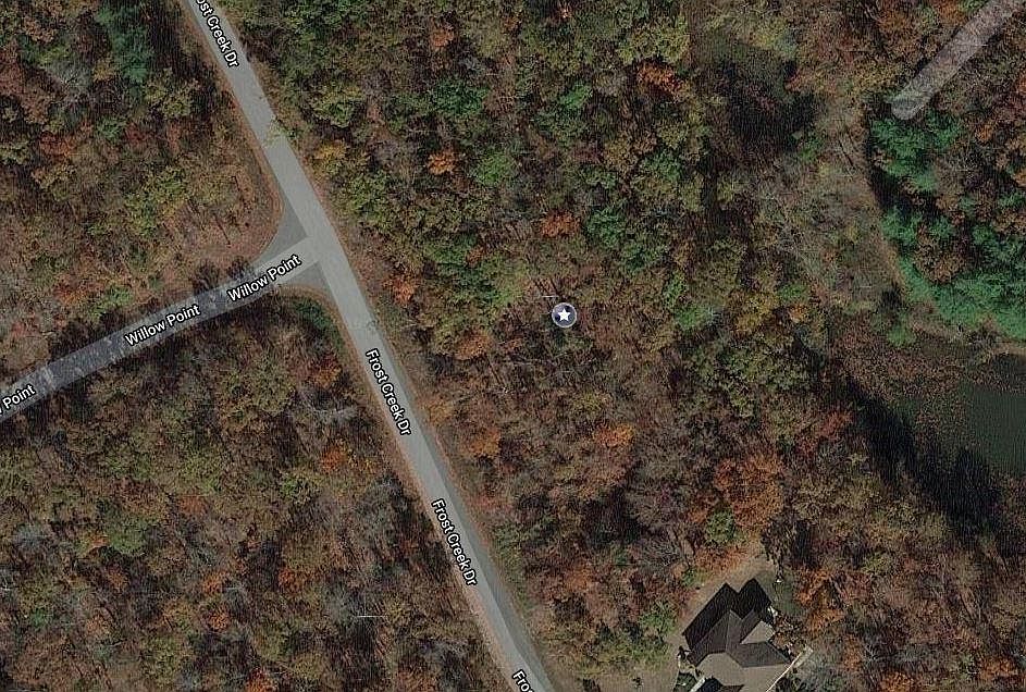 1st image of Frost Creek Dr