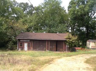 128 Joycellen Ave, Hot Springs, AR 71901