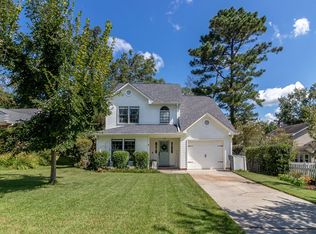 341 Old Salem Way, Martinez, GA 30907