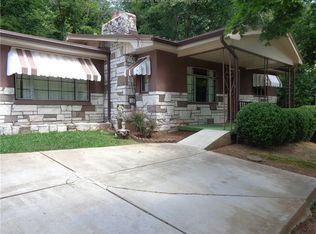 4898 Big Tyler Rd, Charleston, WV 25313