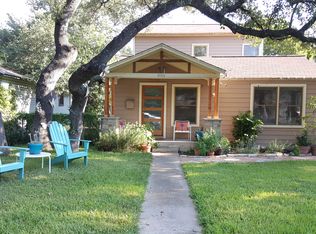 904 W James St, Austin, TX 78704
