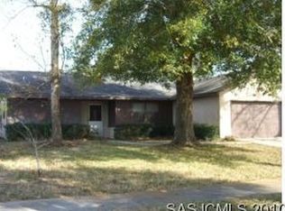 784 Viscaya Blvd, Saint Augustine, FL 32086