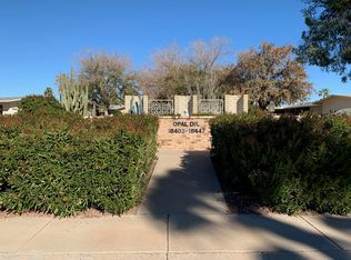 18415 N Opal Dr, Sun City West, AZ 85375