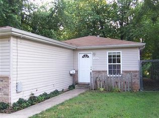1723 N Drury Ave, Springfield, MO 65802