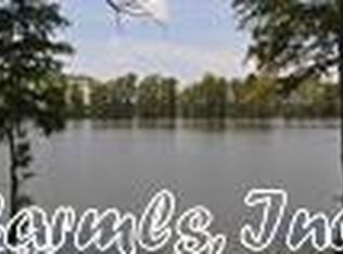 22 Planters Row Row, Scott, AR 72142