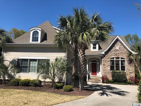 Condos In Pawleys Island Sc