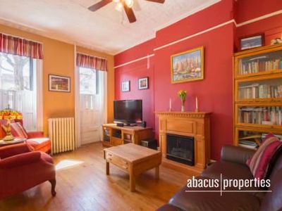317 13th St, Brooklyn, NY, 11215