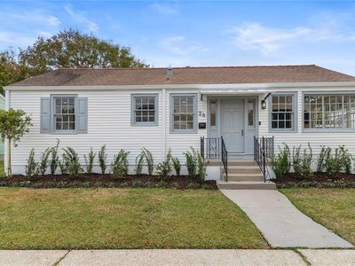 26 Sonia Pl, Jefferson, LA, 70121