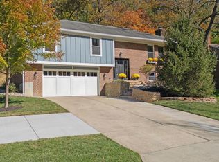 9542 E Kemper Rd, Loveland, OH 45140