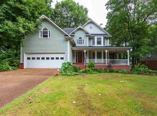 25 Buck Ridge Cv, Jackson, TN 38305