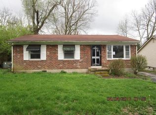 111 Garnett Ct, Versailles, KY