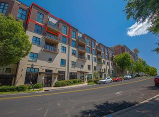 112 W Broad St, Greenville, SC 29601