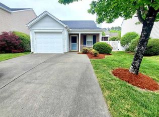 9136 Shallcross Way, Raleigh, NC 27617