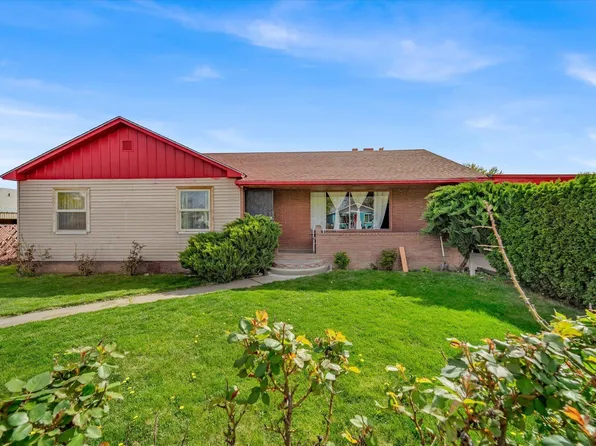 504 S Alder St, Toppenish, WA 98948