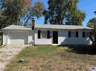5239 N 14 1/2 St, Terre Haute, IN 47807