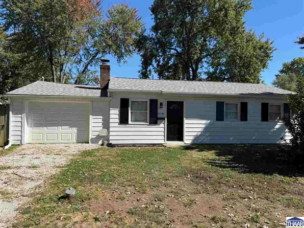 5239 N 14 1/2 St, Terre Haute, IN 47807