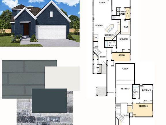 2nd image of this home