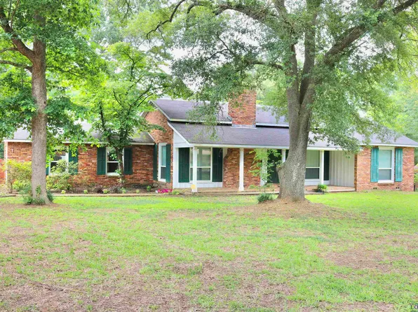 204 Crescent Dr, Longview, TX 75602