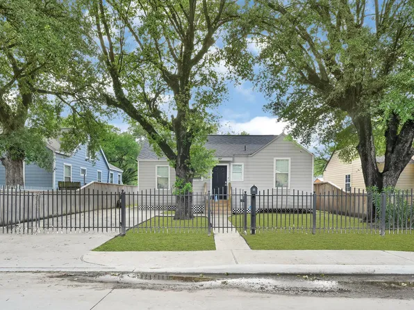 207 Wafer St, Pasadena, TX 77506