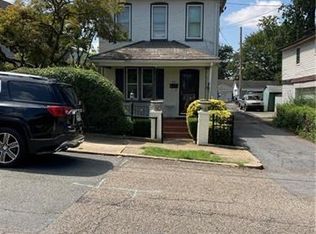 601 S 24th St, Easton, PA 18042