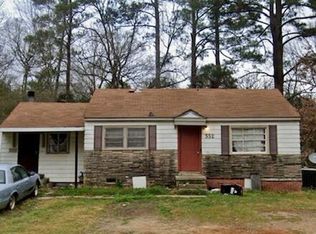 352 Mason Blvd, Jackson, MS 39212