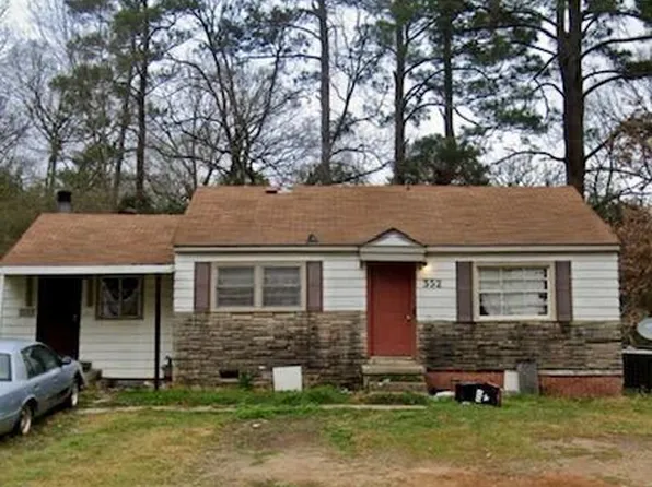 352 Mason Blvd, Jackson, MS 39212