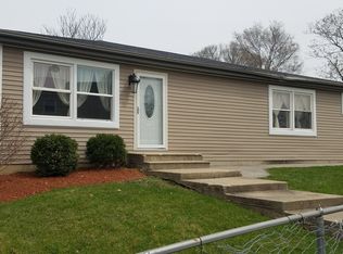 301 E Benton St, Joliet, IL 60432