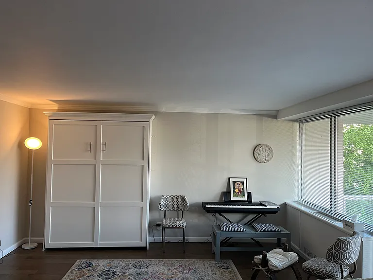 2401 Pennsylvania Ave #3A6 — Photo 3