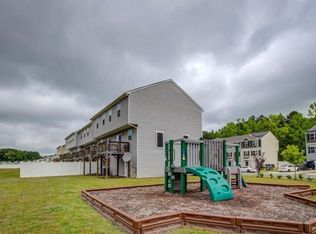 2030 Petersen Way, Suffolk, VA 23434
