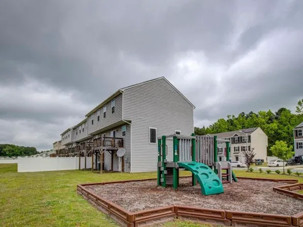 2030 Petersen Way, Suffolk, VA 23434