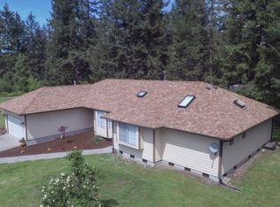 15842 123rd Ave SE, Yelm, WA 98597