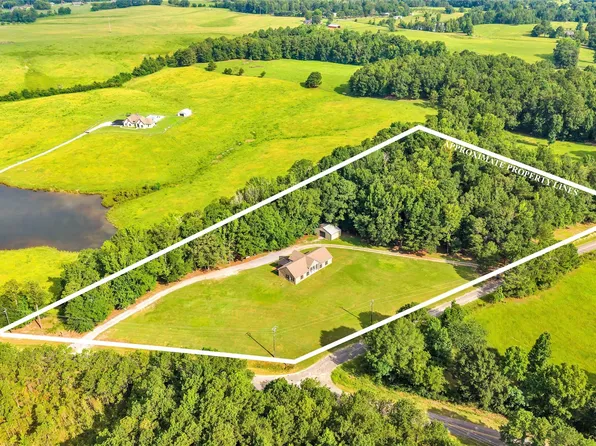 1144 Fortner Rd, Wetumpka, AL 36092