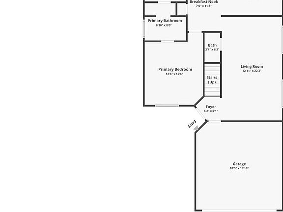 2nd image of 4738 Windy Cypress Ct