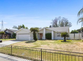 4209 Akers Rd, Bakersfield, CA 93313