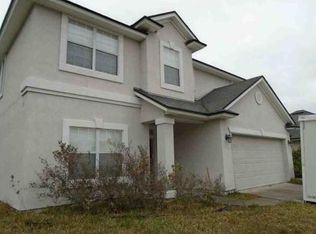 2830 Spoonbill Trl, Orange Park, FL 32073