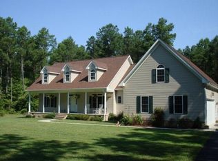 5927 Homeplace Ln, Gloucester, VA 23061