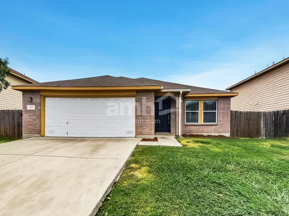 7827 Copper Holw, Converse, TX 78109