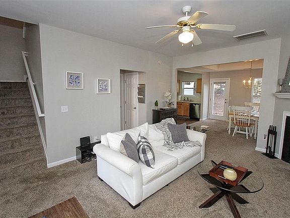 5th image of 4475 Plum Frost Ct #2